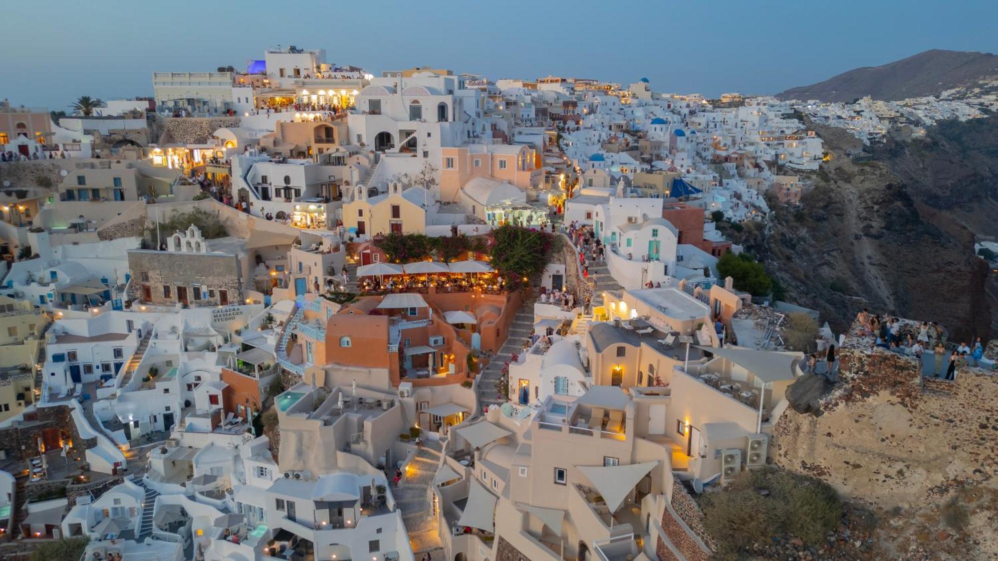 فندق آرت ميزون أويا كاسل المظهر الخارجي الصورة